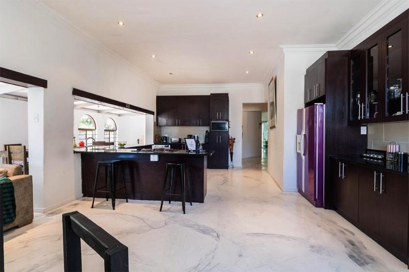 4 Bedroom Property for Sale in Hoogstede Western Cape